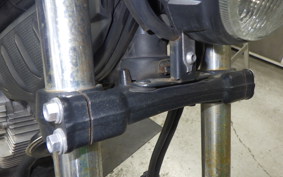 YAMAHA TRICKER Gen.2 DG16J