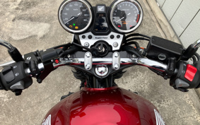 HONDA CB400SFV-4ABS 2023 NC42