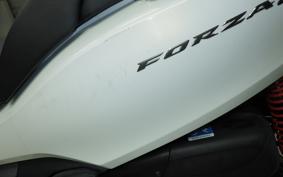 HONDA FORZA SI MF12