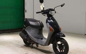 SUZUKI LET's 4 2021 CA45A