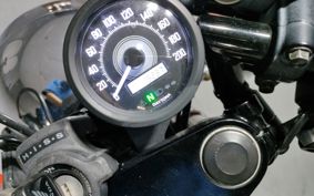 HONDA CB400SS 2005 NC41