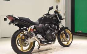 HONDA CB400SF VTEC 2011 NC42