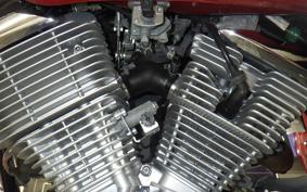 YAMAHA DRAGSTAR 250 VG05J