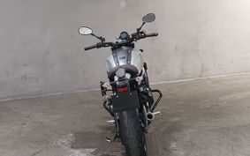 YAMAHA XSR900 RN46J
