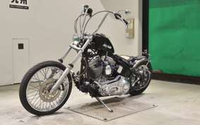 OTHER +HD. FXST1450 2003