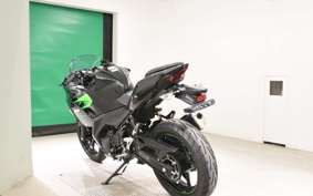 KAWASAKI NINJA 250 2024 EX250Y