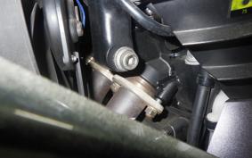 KAWASAKI ZZ1400 NINJA R A 2006 ZXT40B