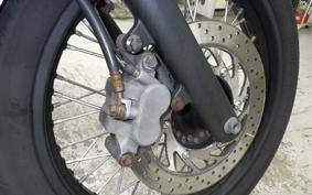 YAMAHA DRAGSTAR 400 2013 VH02J