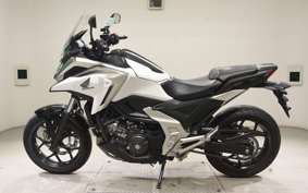 HONDA NC750X DCT 2021 RH09