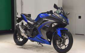 KAWASAKI NINJA 250 ABS