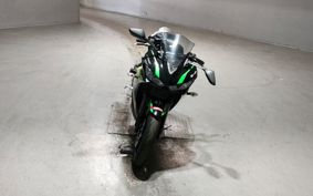 YAMAHA YZF-R25 RG10