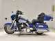Фото Harley FLHTC 1580 2010 с японского аукциона