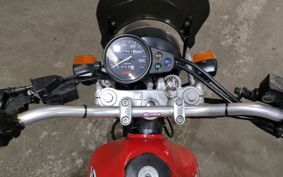 HONDA SL230 MD33