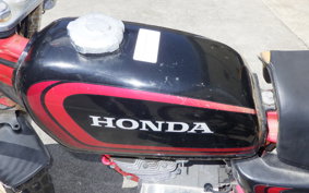 HONDA APE 50 AC16
