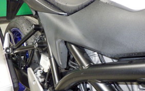 SUZUKI SV650 A 2017 VP55B