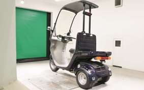 HONDA GYRO CANOPY TA03