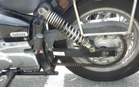 YAMAHA DRAGSTAR 250 VG02J