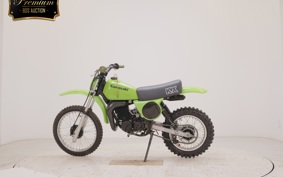 KAWASAKI KX80 KX080A
