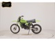 Фото Kawasaki KX80 с японского аукциона