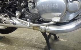 YAMAHA SR400 Gen.5 2022 RH16J