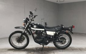 KAWASAKI 250TR BJ250F