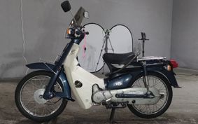 HONDA SUPER CUB50 C50