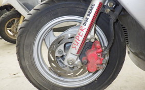 KYMCO カ-ロ100 2022