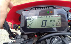 HONDA CRF250L MD47