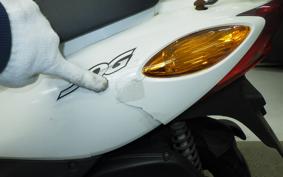 YAMAHA JOG DX-2 SA56J