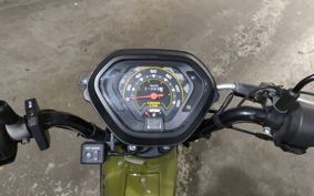 HONDA CROSS CUB110 JA45