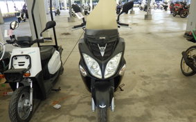SYM RV125 I Type