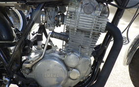 YAMAHA SR400 1984 2H6