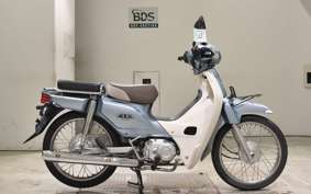 HONDA C110 SUPER CUB 2014 JA10