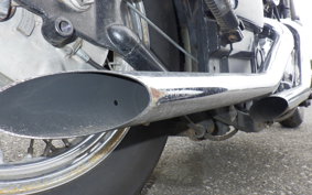 KAWASAKI VULCAN 400 CLASSIC 1996 VN400A