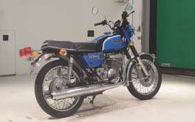 SUZUKI GT250 GT250B