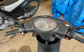 YAMAHA JOG DELUXE  SA39J
