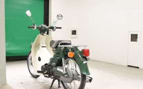 HONDA C50 SUPER CUB 2021 AA01