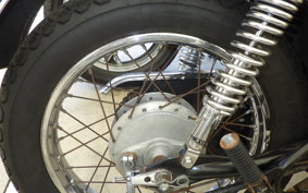 HONDA CB400F CB400F