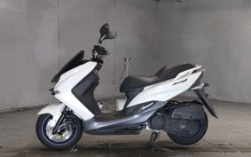 YAMAHA MAJESTY 155S SG52J