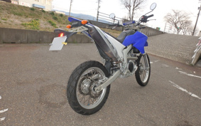 YAMAHA WR250R DG15J