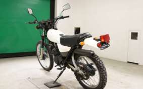 YAMAHA DT125 2026 2N0