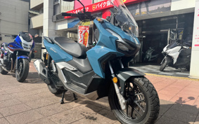 HONDA ADV160 KF54