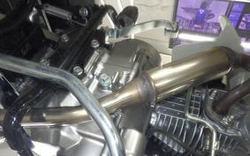 HONDA C125 SUPER CUB 1998 JA71