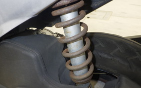 SUZUKI ADDRESS V125 G CF46A
