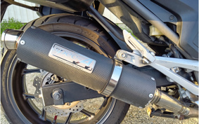 HONDA NC 700 X ABS 2012 RC63