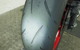 SUZUKI GSX-8R 2025 EM1AA