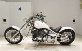 YAMAHA DRAGSTAR 400 1999 4TR