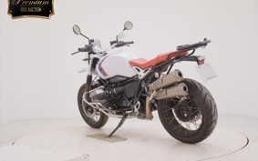 BMW R NINE T URBAN GS 2021