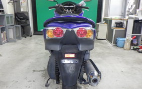 HONDA FORZA Z GEN 2 2010 MF10