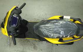 YAMAHA CYGNUS Griffus 2021 SEJ4J